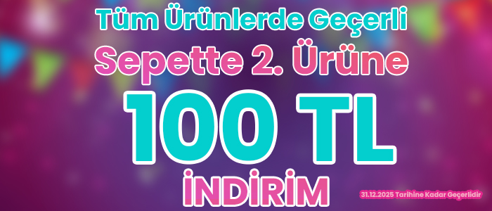 FİFTY FİFTY ONLİNE MAĞAZACILIK TİCARET LİMİTED ŞİRKETİ
