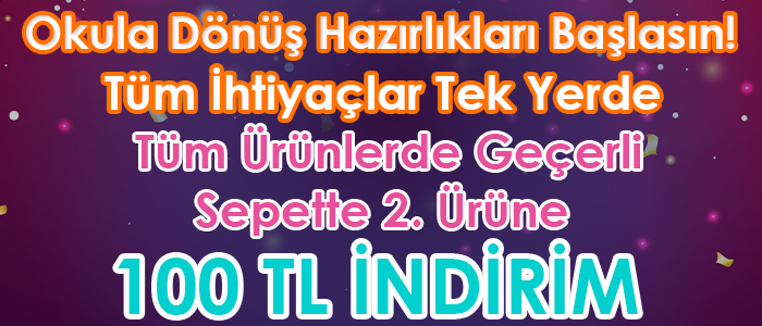 FİFTY FİFTY ONLİNE MAĞAZACILIK TİCARET LİMİTED ŞİRKETİ