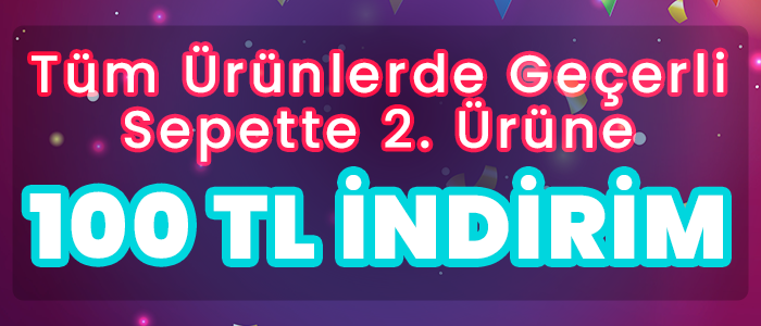 FİFTY FİFTY ONLİNE MAĞAZACILIK TİCARET LİMİTED ŞİRKETİ