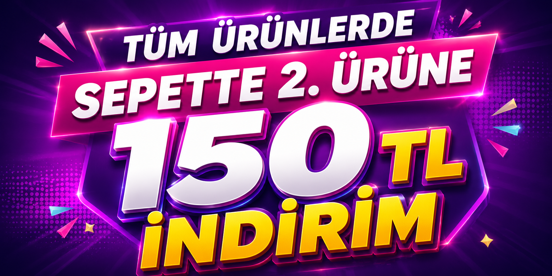 FİFTY FİFTY ONLİNE MAĞAZACILIK TİCARET LİMİTED ŞİRKETİ