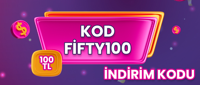FİFTY FİFTY ONLİNE MAĞAZACILIK TİCARET LİMİTED ŞİRKETİ
