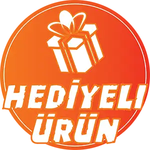 Hediyeli Ürün
