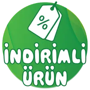 İndirimli Ürün