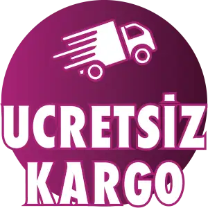 Ücretsiz Kargo