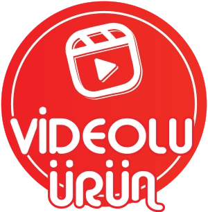 Videolu Ürün