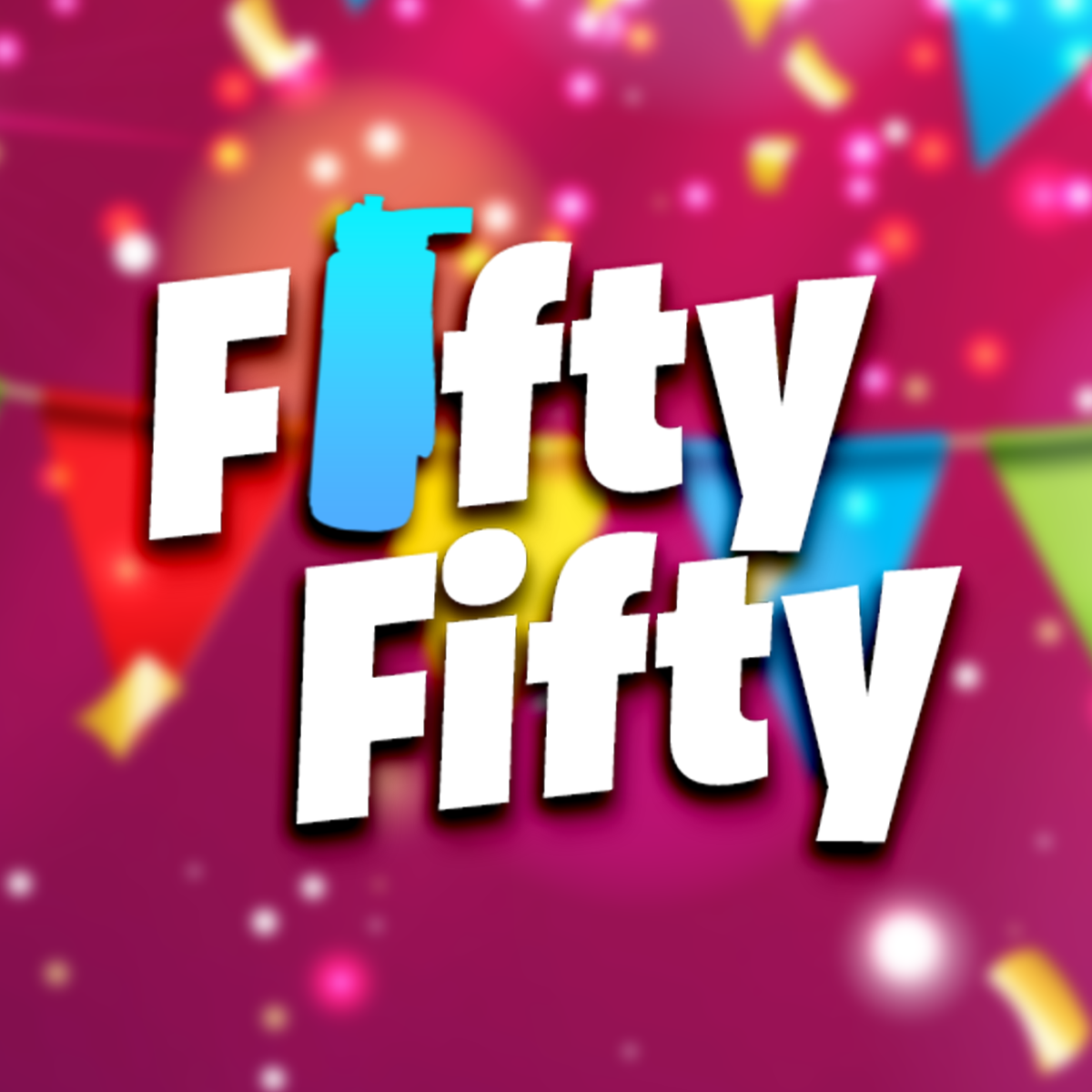 FiftyFifty ile Sağlıklı Yaşamın Dengesini Keşfedin!