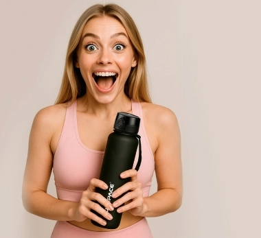 Motivasyon Mataraları ile Su İçmek Artık Daha Keyifli!