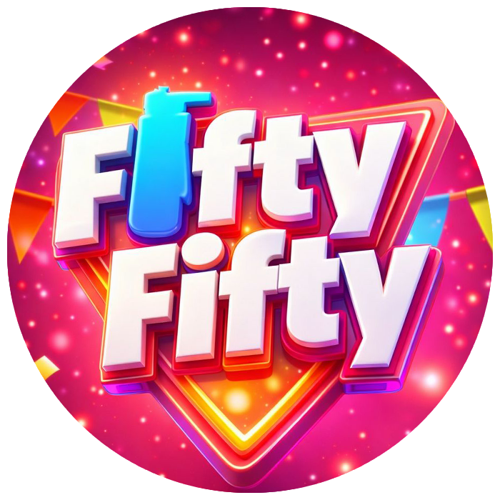 FİFTY FİFTY ONLİNE MAĞAZACILIK TİCARET LİMİTED ŞİRKETİ