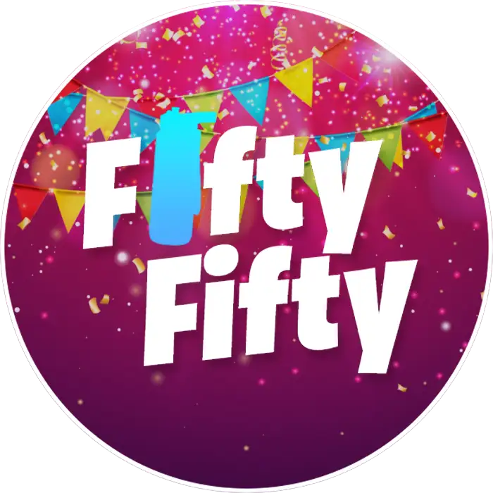 FİFTY FİFTY ONLİNE MAĞAZACILIK TİCARET LİMİTED ŞİRKETİ