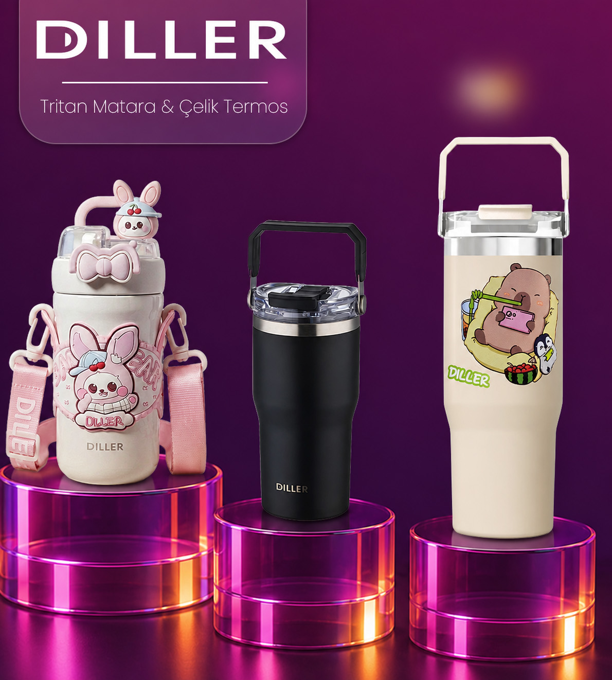DILLER