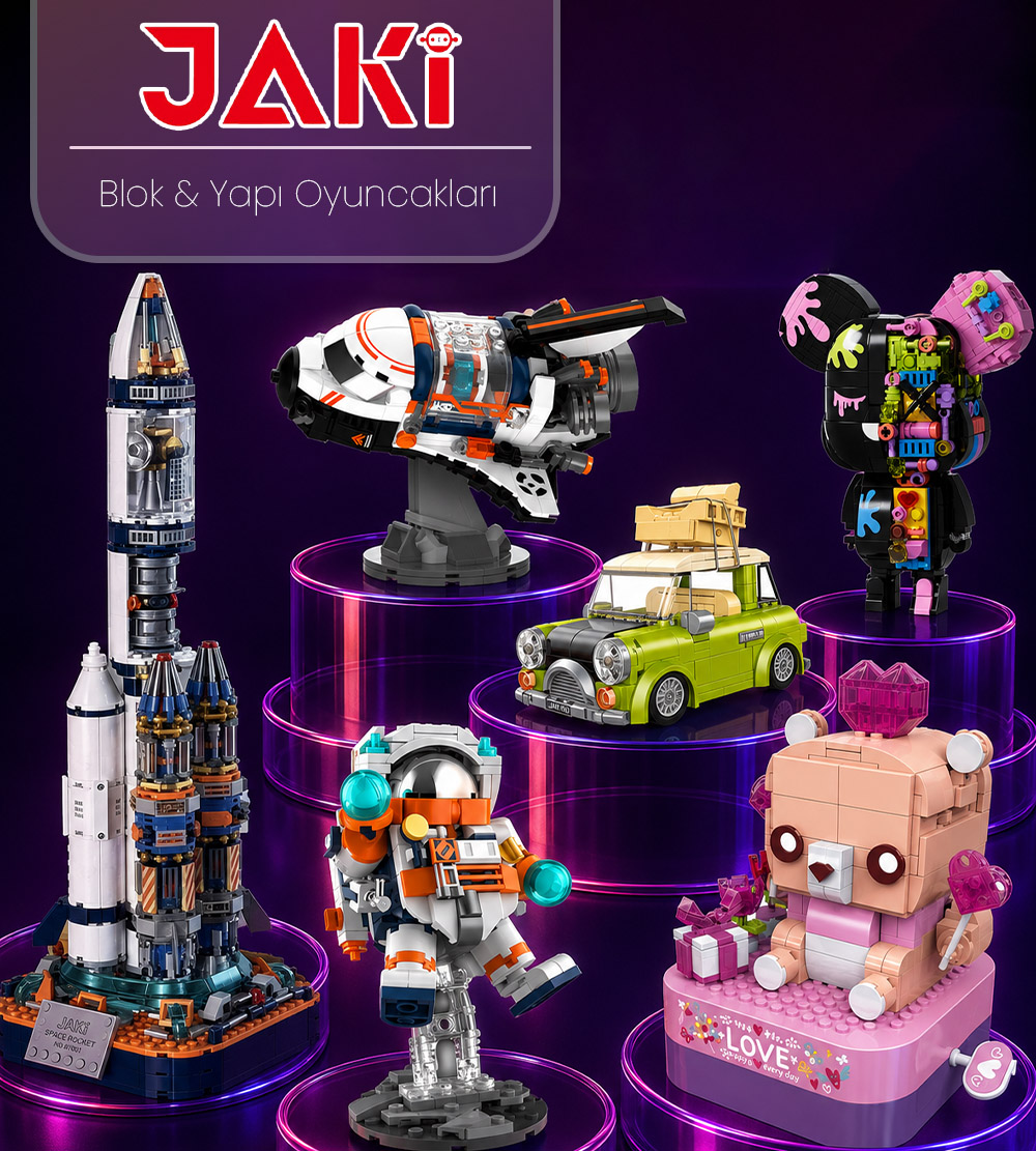 Jaki