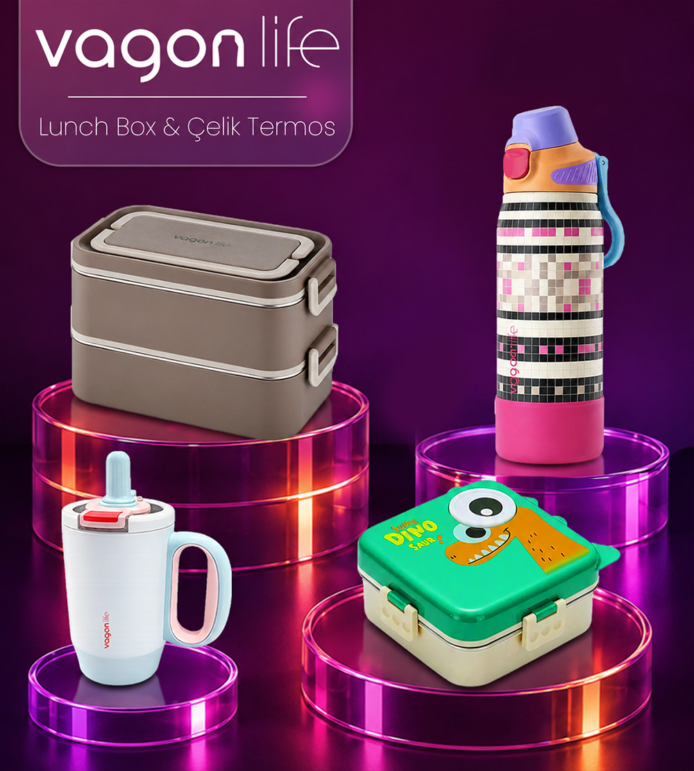 Vagonlife