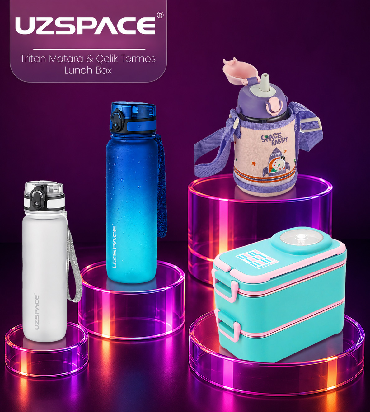 Uzspace