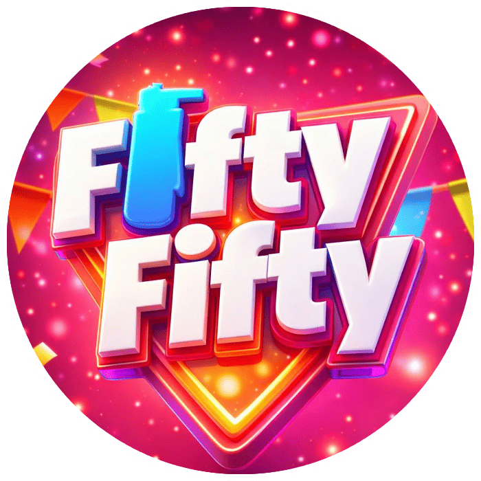 FİFTY FİFTY ONLİNE MAĞAZACILIK TİCARET LİMİTED ŞİRKETİ