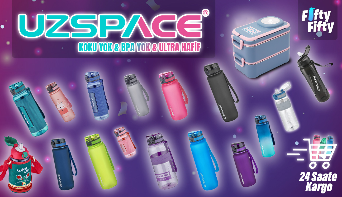 Uzspace Slider