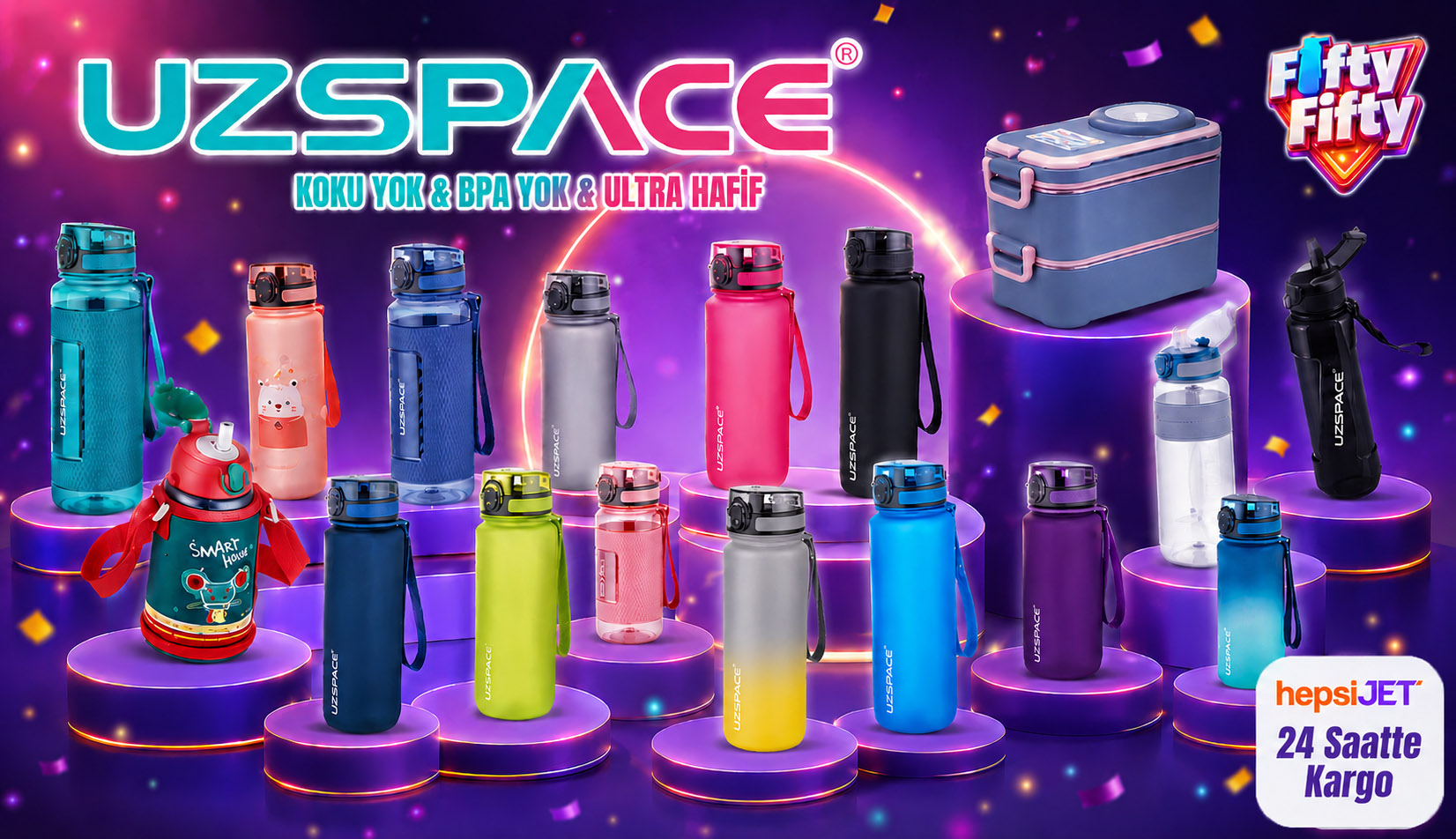 Uzspace Slider