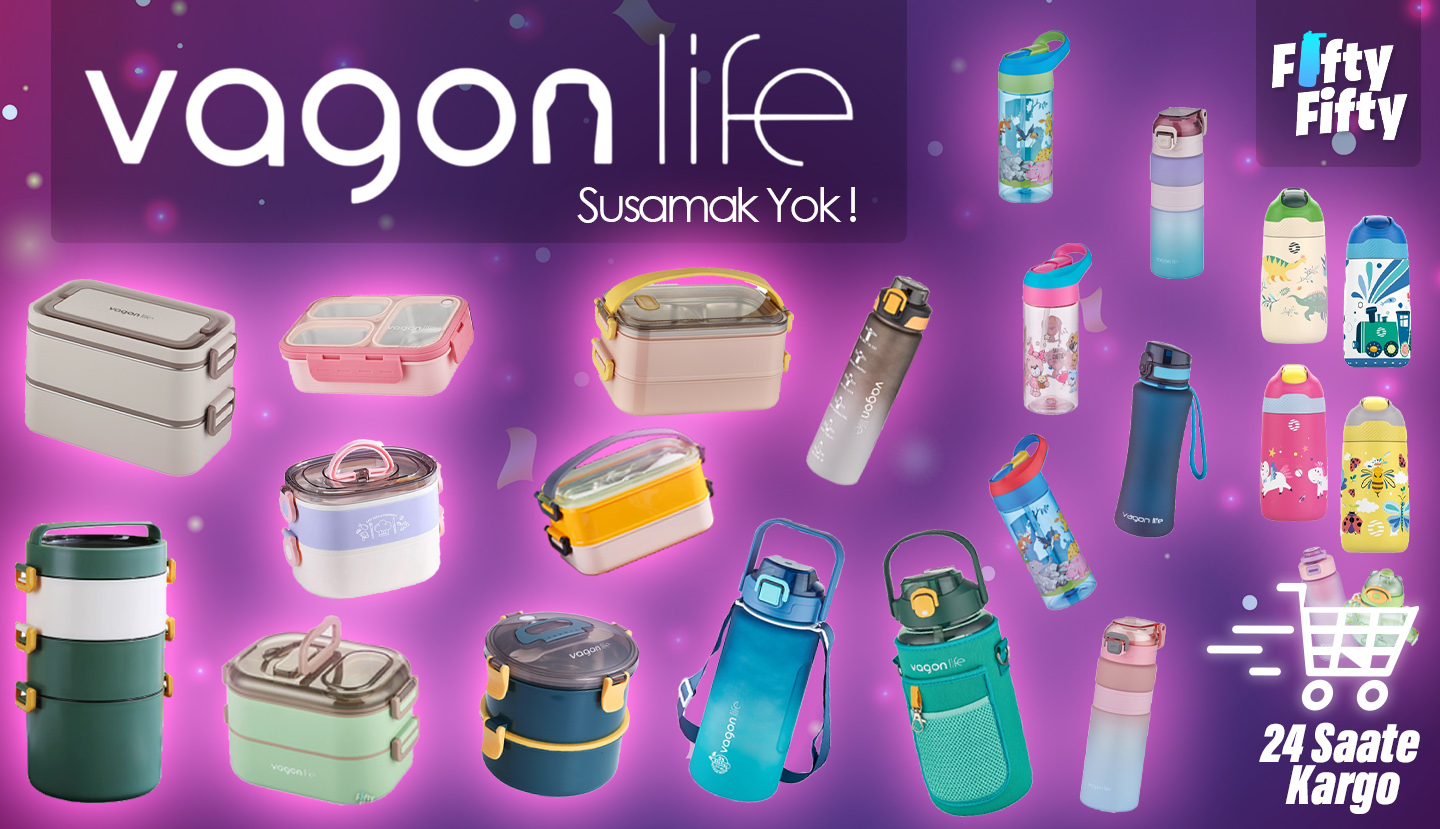Vagonlife Slider