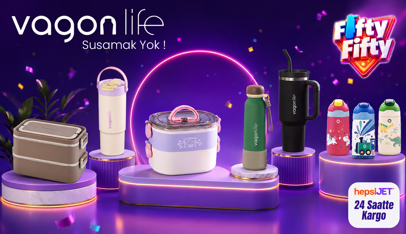 Vagonlife Slider