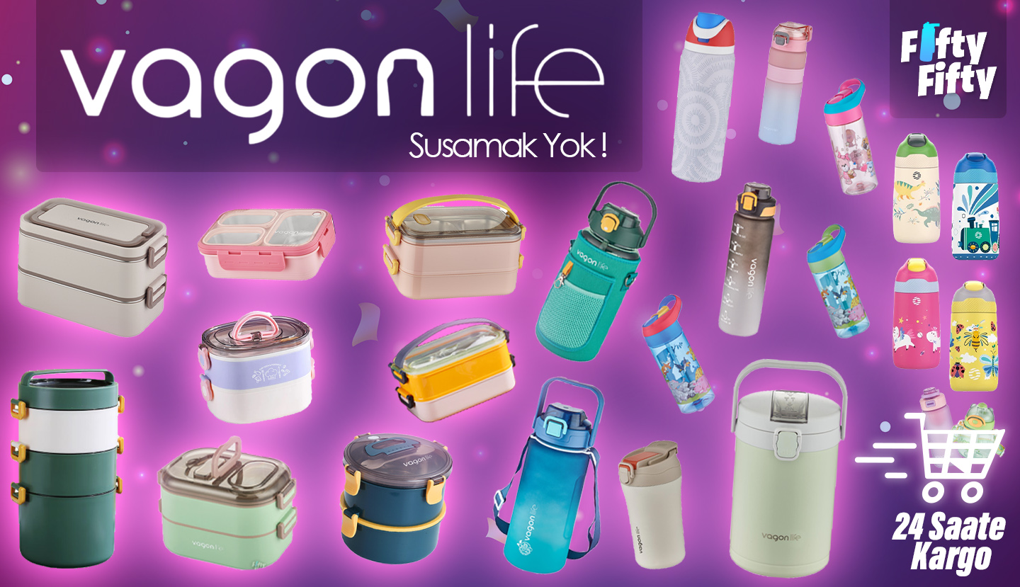 Vagonlife Slider