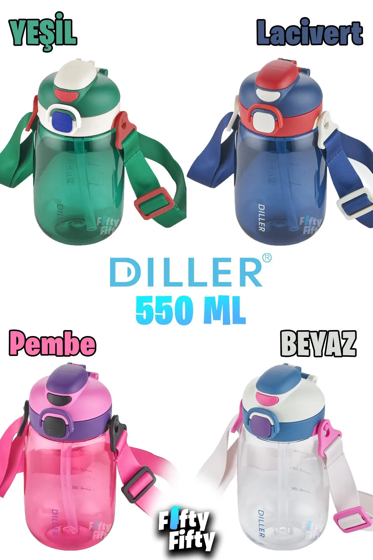 https://www.fifty.com.tr/diller-550-ml-tek-kapak-cift-kullanim-pipetli-pipetsiz-askili-tritan-su-matarasi-ffdillerd70-550-817