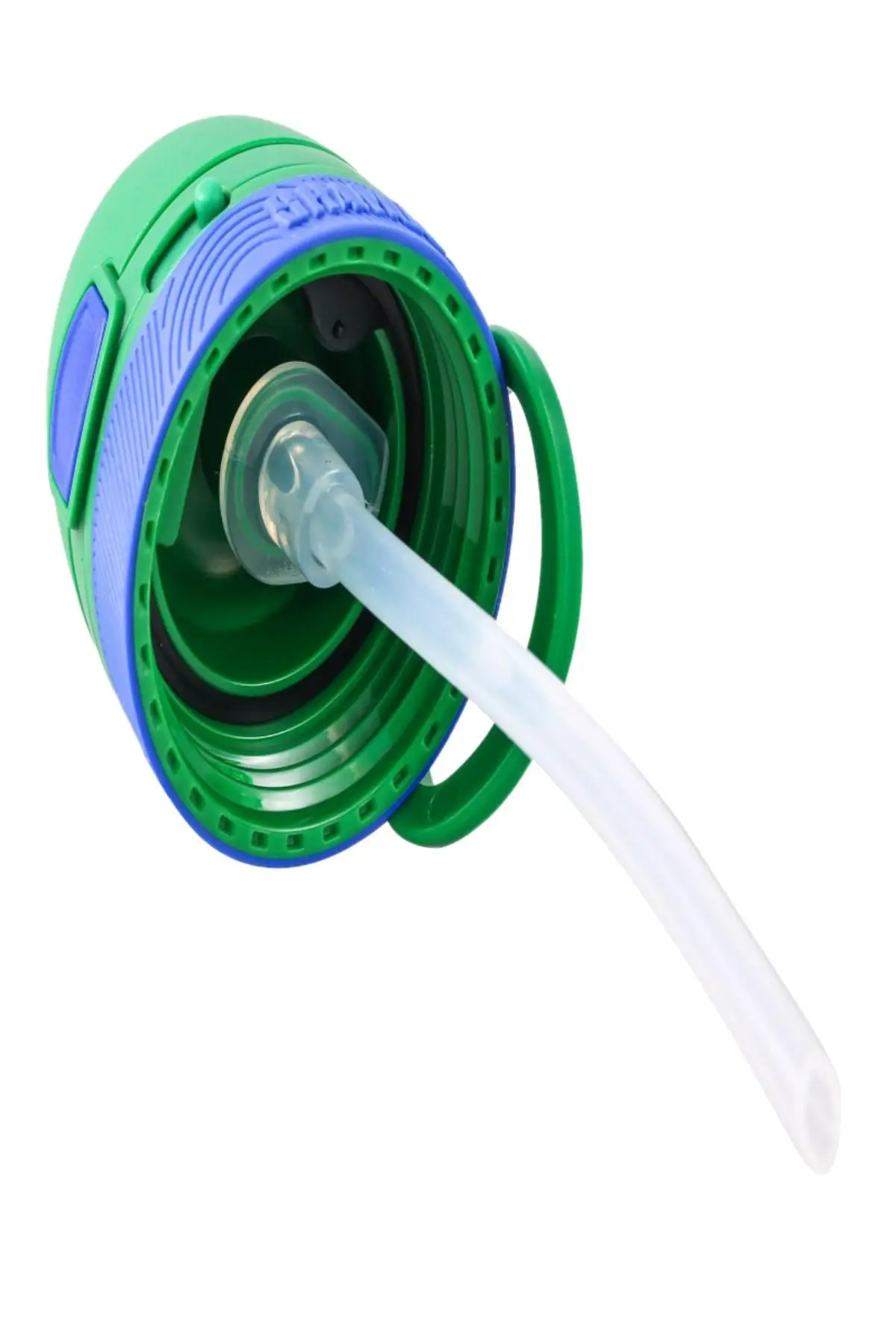 Shamobo 2Lİ SET Pipetli Çelik Termos 350ml -6 Saat Isı Yalıtımı-