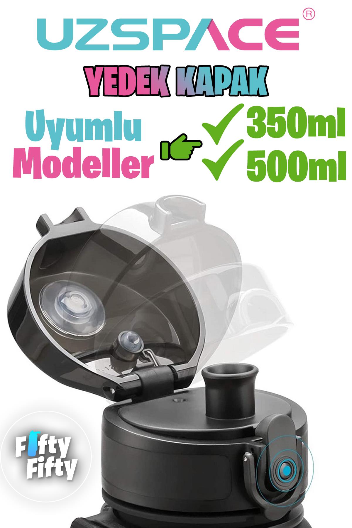 Uzspace Yedek Kapak Dikkat 2 Farklı Ebat (350/500)----(650/800/1000/1500) - küçükkapak