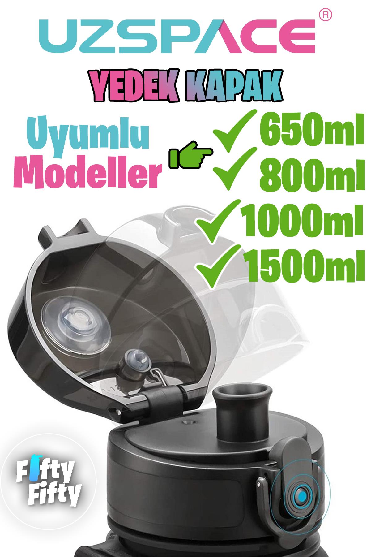 Uzspace Yedek Kapak Dikkat 2 Farklı Ebat (350/500)----(650/800/1000/1500) - büyükkapak