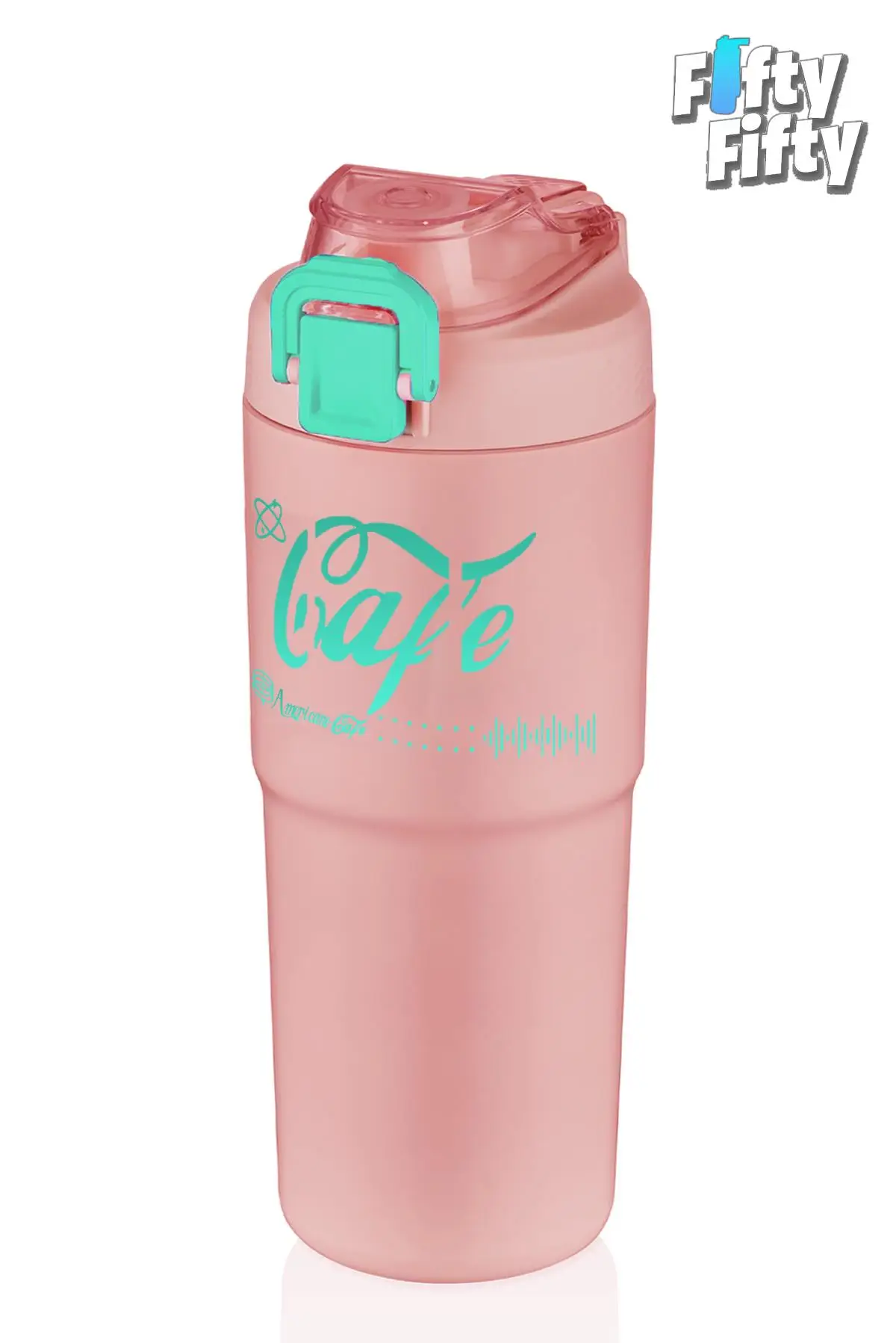 Vagonlife 2`li Çelik Termos-Kahve Bardağı Seti 750ML Çift Kullanım Termos//450ML Mug Kahve Bardağı
