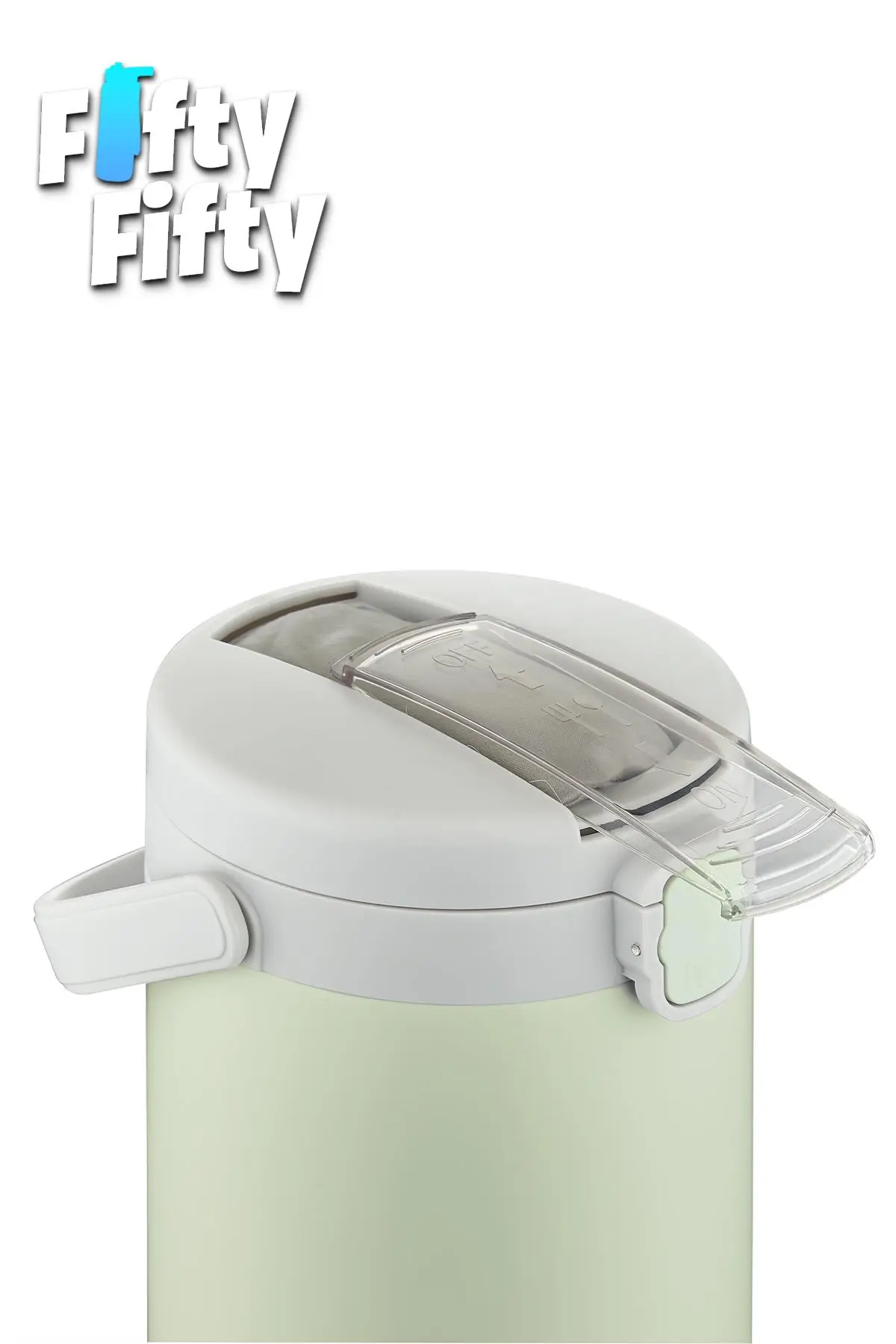 Vagonlife Çelik Yemek Termosu Isı Yalıtımlı 3 Kaseli 2.1LT Sızdırmaz Vakumlu Kap Taşıma Kulplu -FF10089