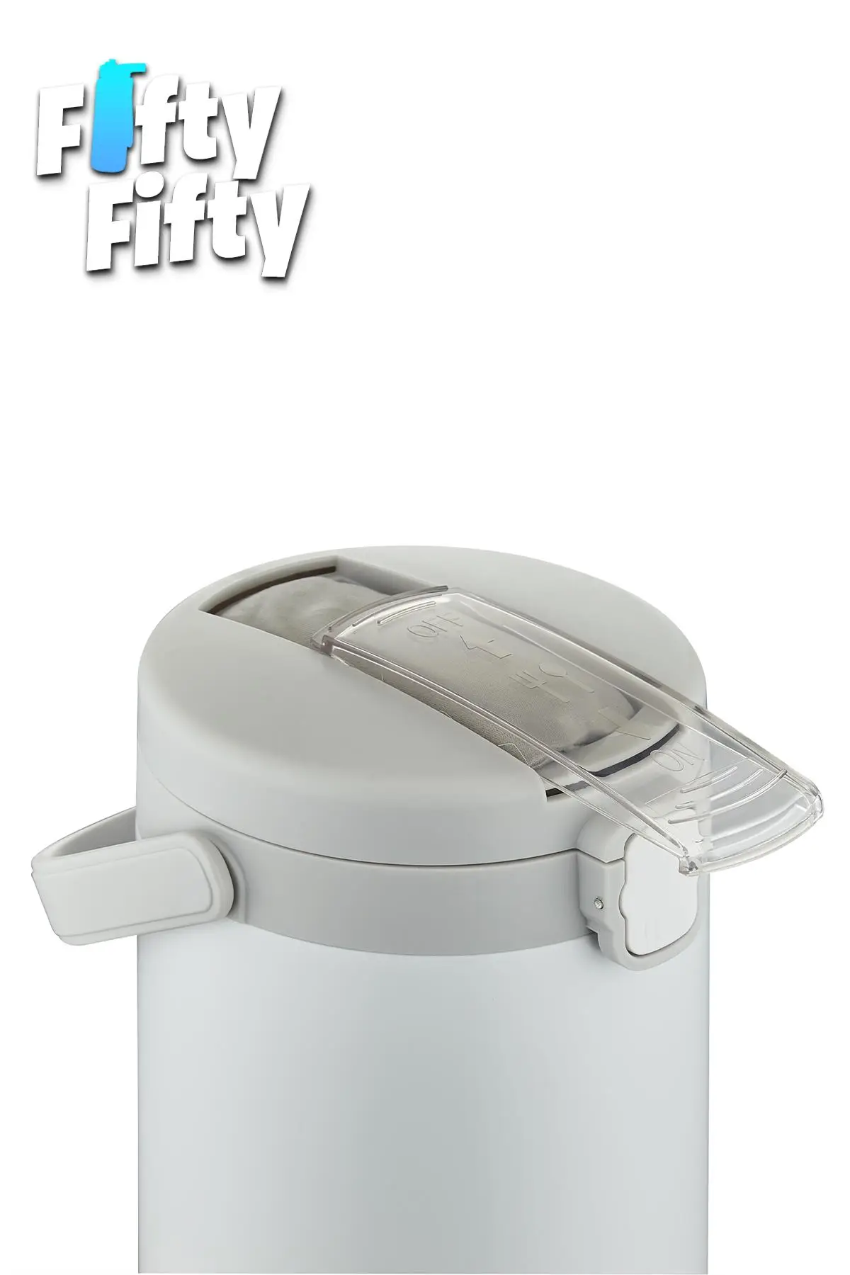 Vagonlife Çelik Yemek Termosu Isı Yalıtımlı 3 Kaseli 2.1LT Sızdırmaz Vakumlu Kap Taşıma Kulplu -FF10089